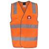 Day and Night High Vis Safety Vest Thumbnail
