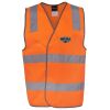 Day and Night High Vis Safety Vest Thumbnail