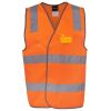 Day and Night High Vis Safety Vest Thumbnail