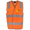 Day and Night High Vis Safety Vest Thumbnail
