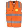 Day and Night High Vis Safety Vest Thumbnail