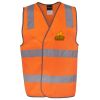 Day and Night High Vis Safety Vest Thumbnail