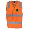 Day and Night High Vis Safety Vest Thumbnail
