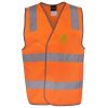 Day and Night High Vis Safety Vest Thumbnail