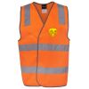 Day and Night High Vis Safety Vest Thumbnail