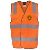 Day and Night High Vis Safety Vest Thumbnail