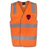 Day and Night High Vis Safety Vest Thumbnail