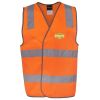 Day and Night High Vis Safety Vest Thumbnail