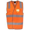 Day and Night High Vis Safety Vest Thumbnail