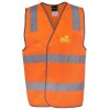 Day and Night High Vis Safety Vest Thumbnail