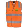 Day and Night High Vis Safety Vest Thumbnail