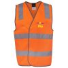 Day and Night High Vis Safety Vest Thumbnail