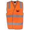 Day and Night High Vis Safety Vest Thumbnail