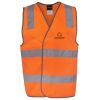 Day and Night High Vis Safety Vest Thumbnail