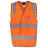 Day and Night High Vis Safety Vest Thumbnail