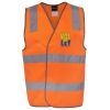 Day and Night High Vis Safety Vest Thumbnail