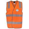 Day and Night High Vis Safety Vest Thumbnail