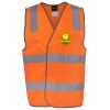 Day and Night High Vis Safety Vest Thumbnail
