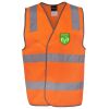 Day and Night High Vis Safety Vest Thumbnail