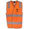 Day and Night High Vis Safety Vest Thumbnail
