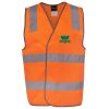 Day and Night High Vis Safety Vest Thumbnail