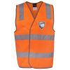 Day and Night High Vis Safety Vest Thumbnail