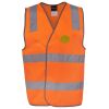 Day and Night High Vis Safety Vest Thumbnail