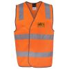 Day and Night High Vis Safety Vest Thumbnail