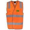 Day and Night High Vis Safety Vest Thumbnail