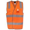 Day and Night High Vis Safety Vest Thumbnail