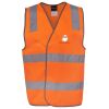 Day and Night High Vis Safety Vest Thumbnail