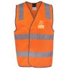 Day and Night High Vis Safety Vest Thumbnail
