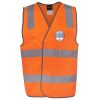 Day and Night High Vis Safety Vest Thumbnail