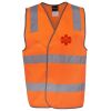 Day and Night High Vis Safety Vest Thumbnail