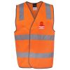 Day and Night High Vis Safety Vest Thumbnail