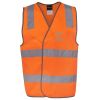 Day and Night High Vis Safety Vest Thumbnail