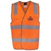 Day and Night High Vis Safety Vest Thumbnail