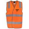 Day and Night High Vis Safety Vest Thumbnail