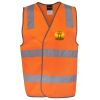 Day and Night High Vis Safety Vest Thumbnail