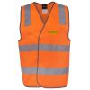 Day and Night High Vis Safety Vest Thumbnail