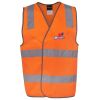 Day and Night High Vis Safety Vest Thumbnail