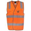 Day and Night High Vis Safety Vest Thumbnail