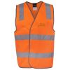 Day and Night High Vis Safety Vest Thumbnail