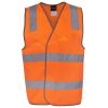 Day and Night High Vis Safety Vest Thumbnail