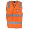 Day and Night High Vis Safety Vest Thumbnail