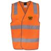 Day and Night High Vis Safety Vest Thumbnail