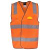 Day and Night High Vis Safety Vest Thumbnail