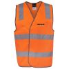 Day and Night High Vis Safety Vest Thumbnail