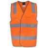 Day and Night High Vis Safety Vest Thumbnail