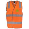 Day and Night High Vis Safety Vest Thumbnail